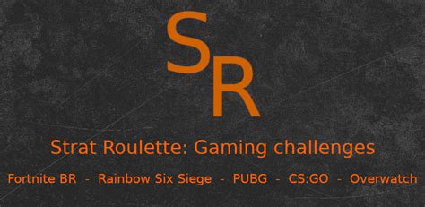 stratroulette|strat roulette siege.